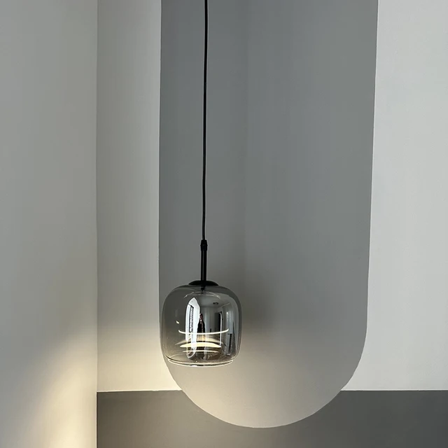 Lámparas Colgantes Modernas para Comedor, Iluminación Interior, Lámpara de Techo, Lámpara Colgante LED, Candelabros para Sala de Estar, Iluminación Interior 6