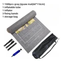 1500Pcs Set Gray