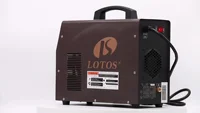 Lotos Ac Dc Tig Mig Welder 200a 110v 220v Aluminum Mma Pulse Inverter Welding Mhine 200 1