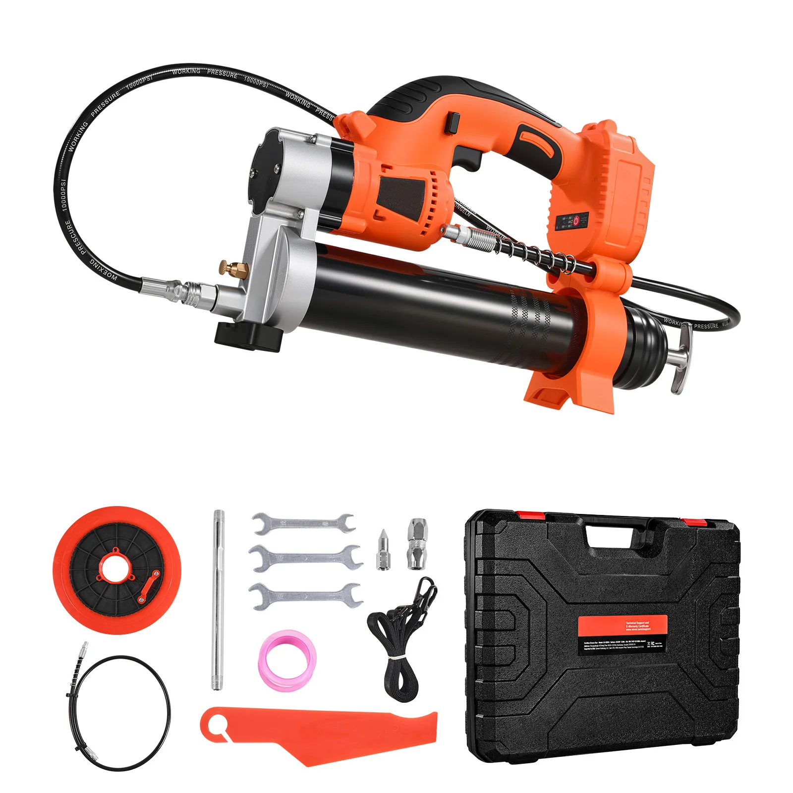 dsc-products