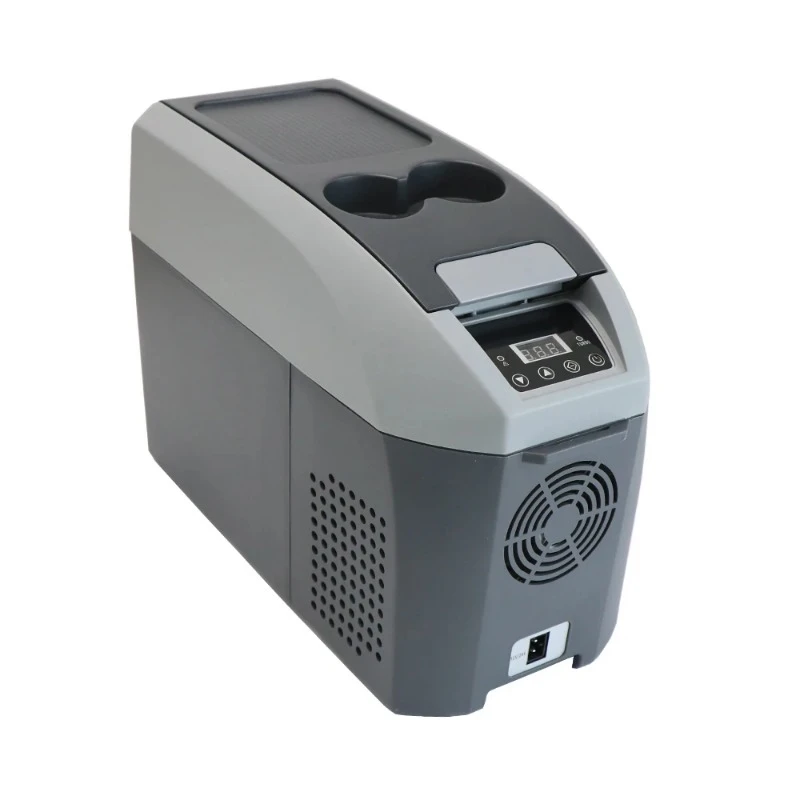 

DC-10F Car Armrest Freezer 12V 10L Mini