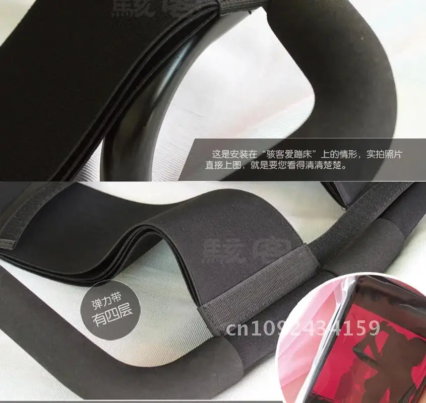 Sex Aid Elastic Band for Love Sex Chair Belt for 160kg Couple Bearing Band Accessories Elastic Only Furniture BDSM