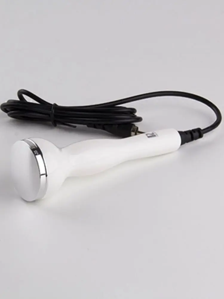 Health Beauty sensor face probe head /tip for Ultrasonic Ultrasound Facial Body Pain Relief Massager Beauty Therapy device дневной крем с коллагеном health and beauty 50 мл