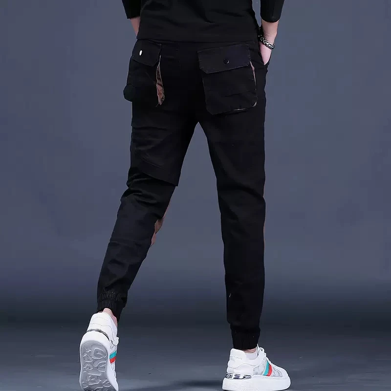 Рисунок 5 - Брюки-карго мужские