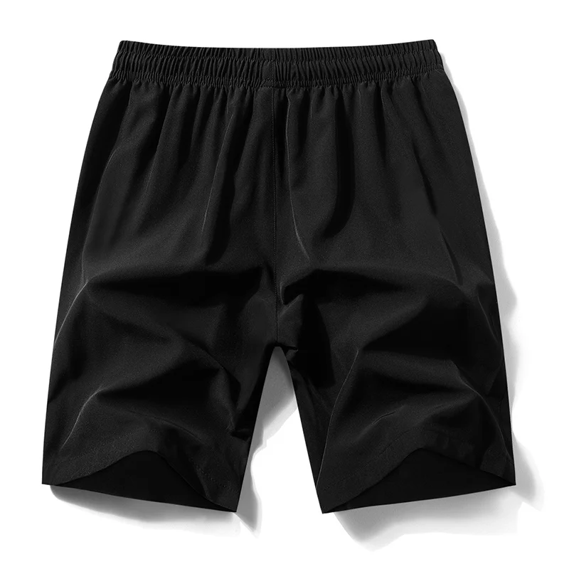 Men's Summer Hiking Shorts Quick Dry Athletic Training Fishing Travel Short Fitness Gym Jogging Running Beach Shorts