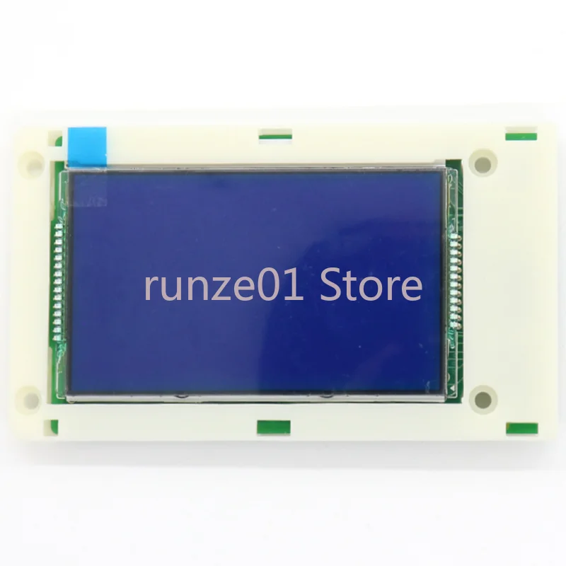 

Elevator LOP HOP LCD PCB Liquid Crystal Display Board KM51295143G11 KM51295143G12 1 Piece