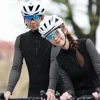 WOSAWE Cycling Jersey Women Cycling Jersey Man Bike Jersey High Quality Breathable Cycling Shirt MTB Road 2