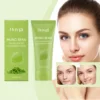Hoygi Mung Bean Moisturizing Cleanser Gentle Cleansing Pores, Tender and Not Tight, Moisturizing Skin Care Cleanser 80g 3