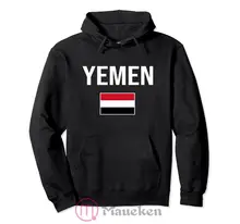  2022 Yemen Yemeni Arabi Hoodies Men Sweatshirt Sweat New Hip Hop Streetwear Clothing Top Tracksuit Nation Country YEM Islam 