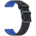 Black blue