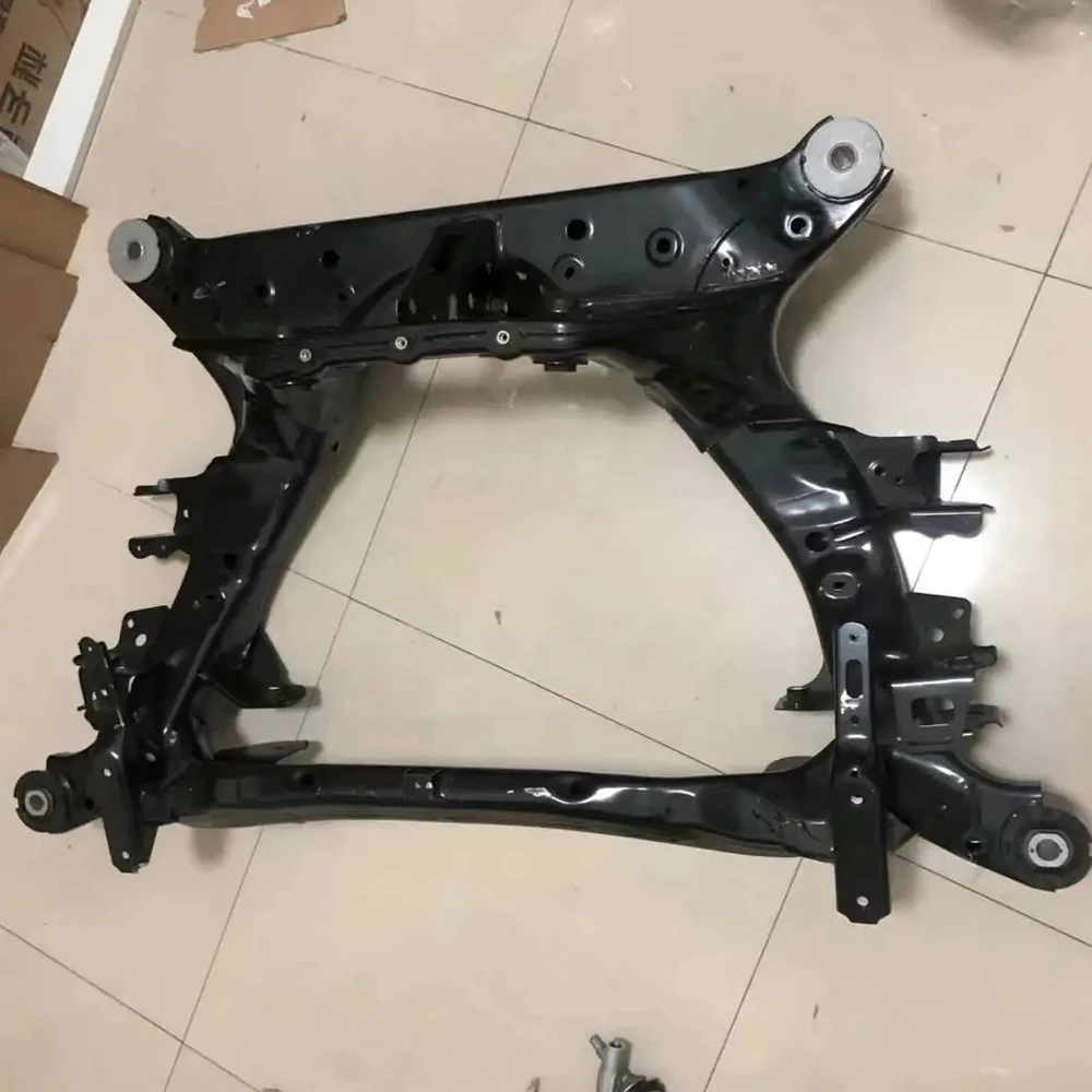 

high quality Fit for Tesla model Y/3 rear subframe