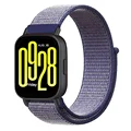Midnight Blue