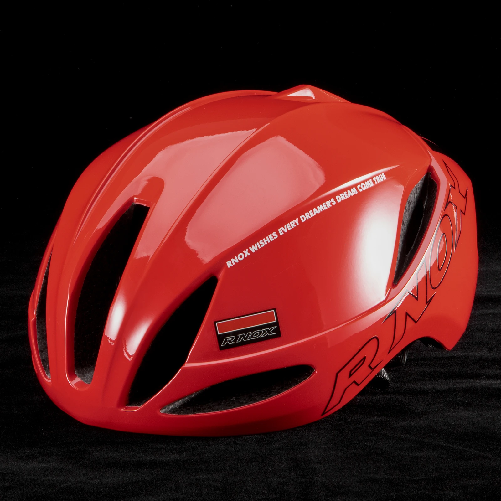 Road Bike Helmet Aerodynamics Wwind Helmet Racing Cycling Helmet