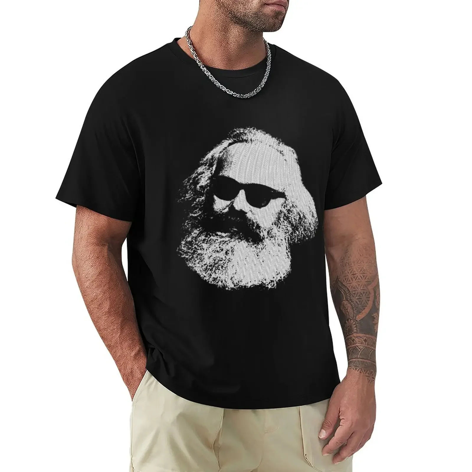 

Kool Marx T-Shirt