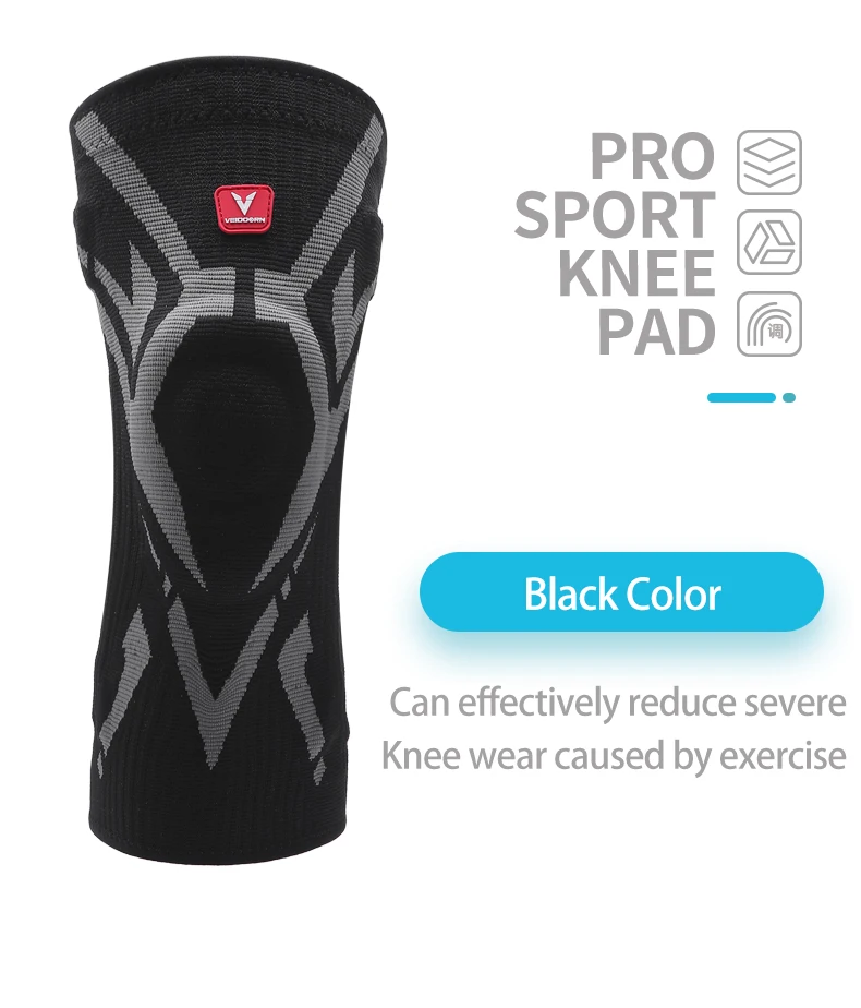 Durable Professional Knee Brace Image 4