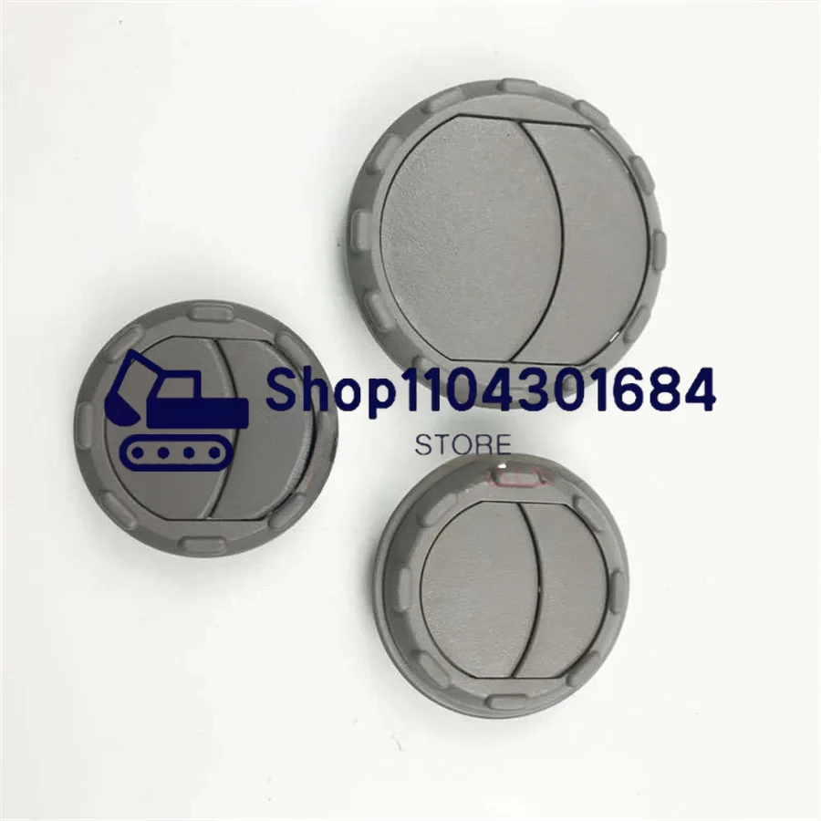 Vent Louver Grille Air Outlet Fit Volv VOE11104372，VOE11412071，VOE11412785，VOE1450552