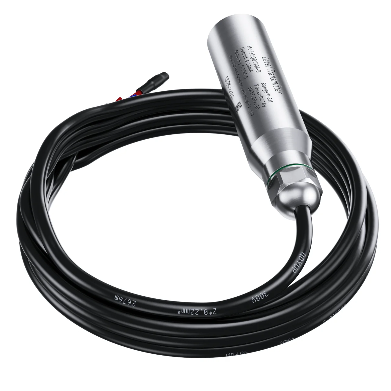 Calibre De Aceite Mecánico Para Tapón De Tanque De Combustib | Cuotas