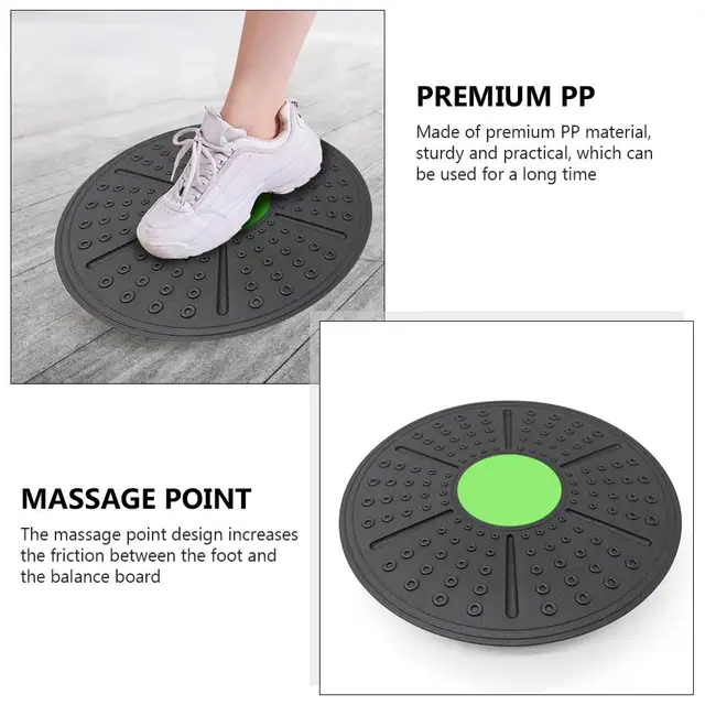 Balance Board Stability Trainer 2