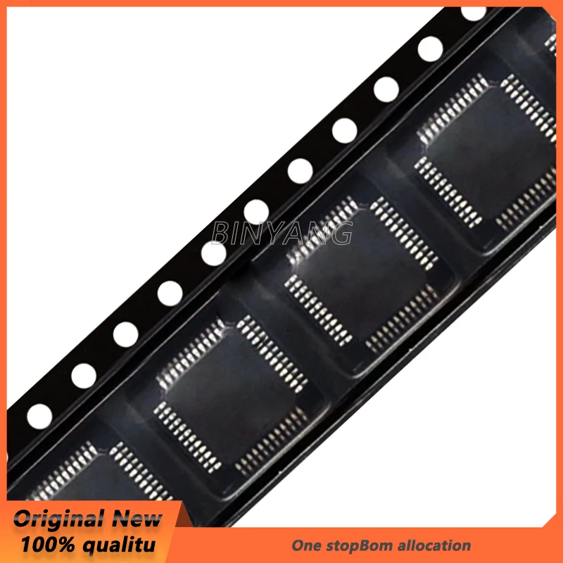 

(1 шт.) (электронные компоненты) 100% Новый чипсет MC56F83783VLH QFP64