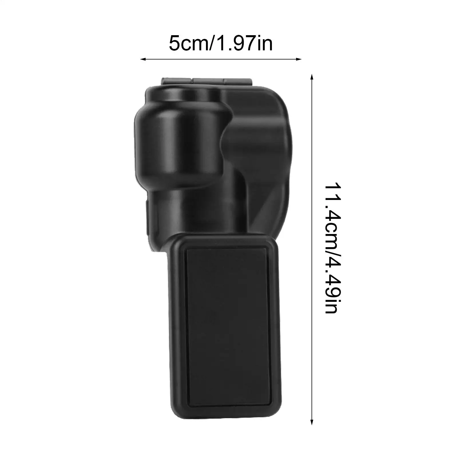 For Osmo Pocket 3 Lens Case Screen Guard Protective Cover Photo Supplies For Telephoto Men Women Sports Climbing Picnic Hiking