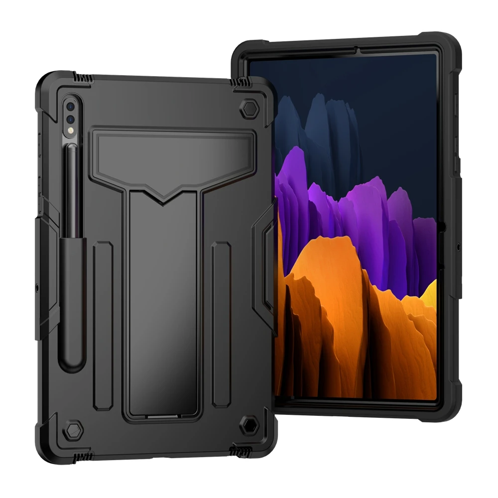 Per Samsung Galaxy Tab S8 11 2022 Custodia Sm-X700 Tablet Sm-X706 Custodia Antiurto Per Galaxy Tab S8 2022 Funda Da 11 Pollici