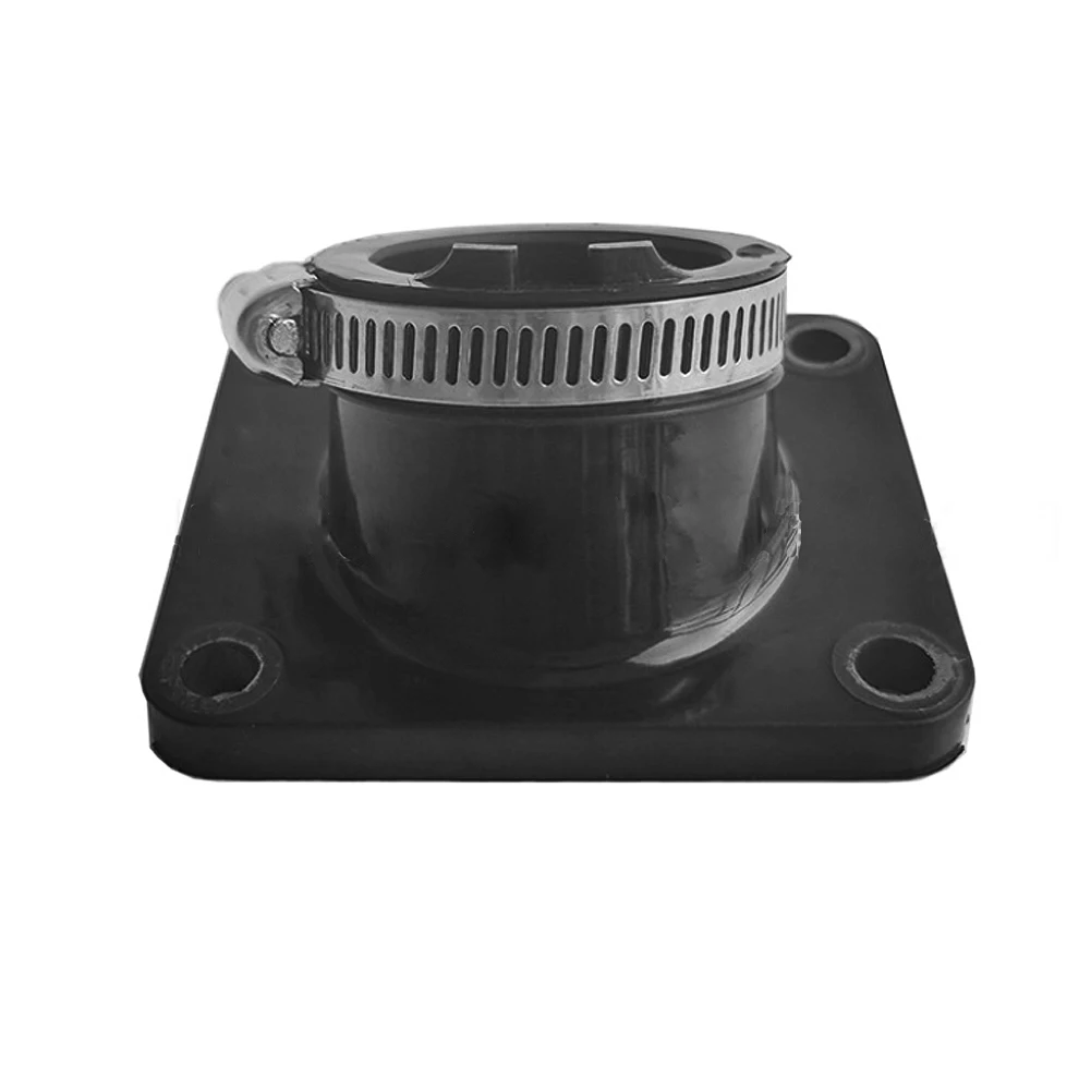 Carburetor Interface Intake Manifolds Adapter Joint Boots For Kawasaki KX60 KX 60 1983-2003 Motorcycle Accessories Parts