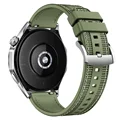 Green Silver