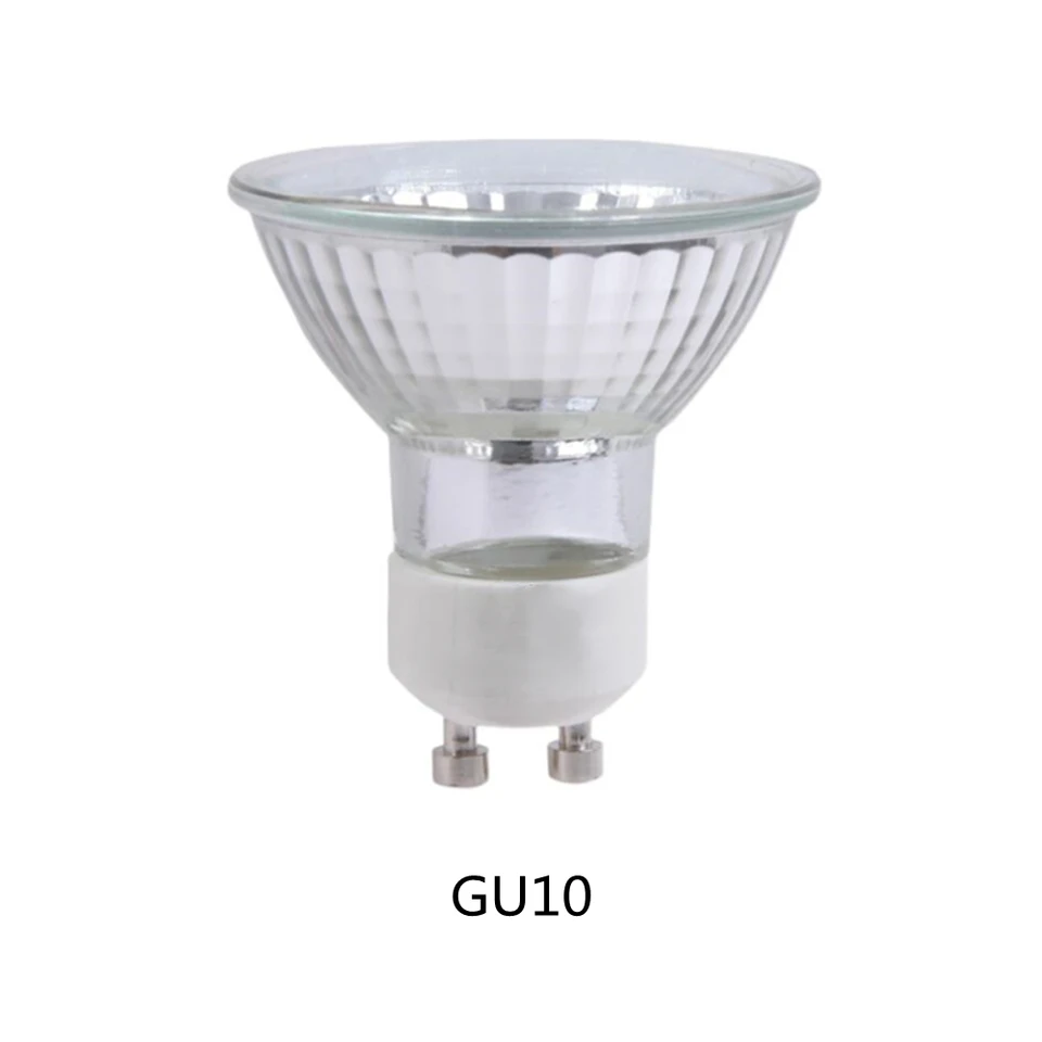 Lampadina Alogena GU10/28W/230V - Eglo 78493 - Foto 5