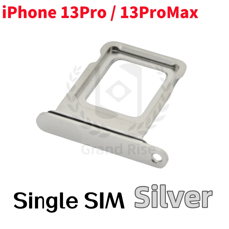 SIM Card Tray Holder Replacement Part