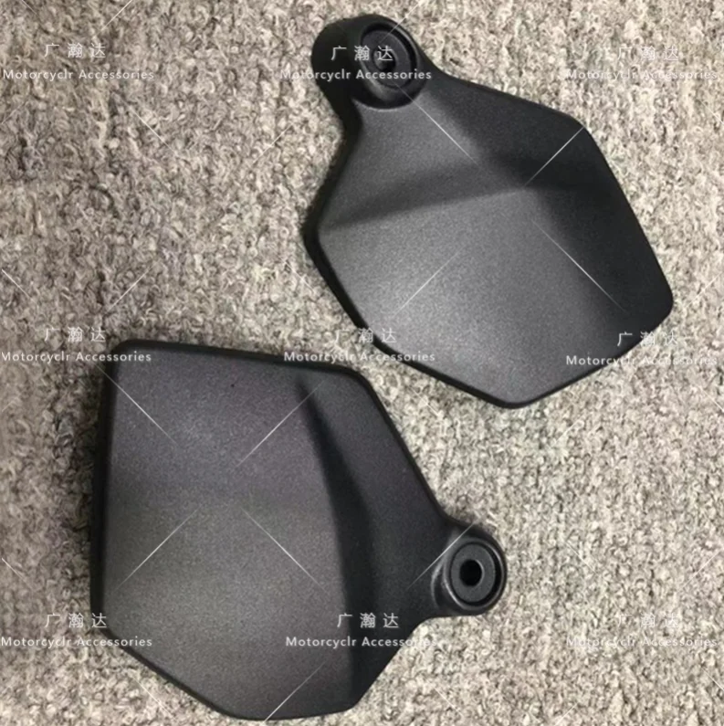 

Side Upper Frame Cover Fairing Cowls Fit For Honda CBR1000RR 2017 2018-19 black