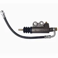 CYLINDER ASSY-CLUTCH POWER For 2001 - 2007 Hyundai Starex H1 H-1 refine M4M5	41605-47000417004A101 41700 4A101 41700-4A101 1