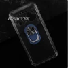Shockproof Ring Holder For Oukitel WP35 WP39 OukitelWP35 OukitelWP39 WP35S Case Soft Silicone TPU Protective Holder Cover 6