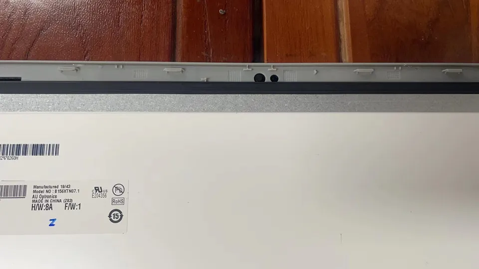 Acer Aspire 5750???6845ノートパソコン交換用15.6?&quot; LCD LED表示画面 rdzdsi3 Acer Aspire 5750???6845ノートパソコン交換用15.6?