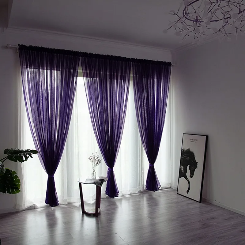Grape Purple