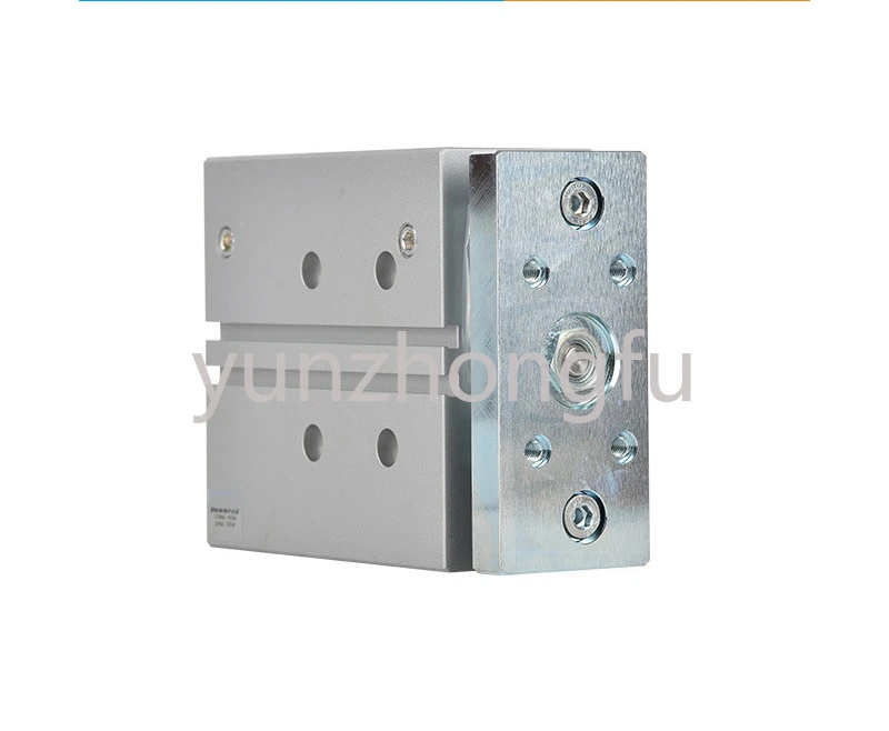

Applicable to Festo Festo DFM Guide Cylinder Built-in Guide Rail...