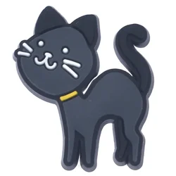 Pet Cat Shoe Charms for Croc Accessories and Fashion Pins (06)