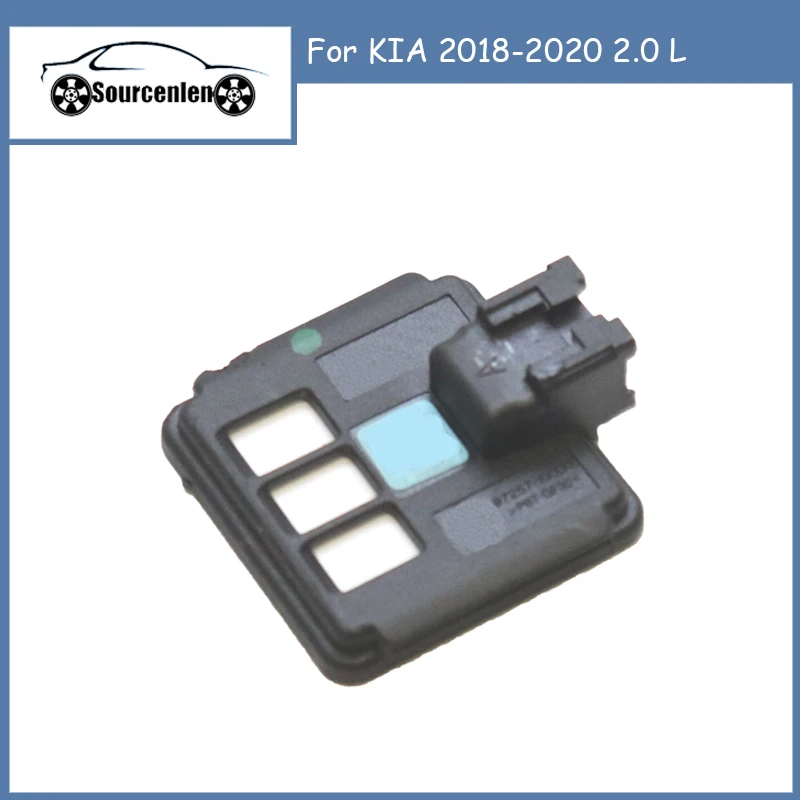 Band Nuovo Sensore Antiappannamento Per Kia 2018-2020 2.0 L 97257-D7000 97257D7000