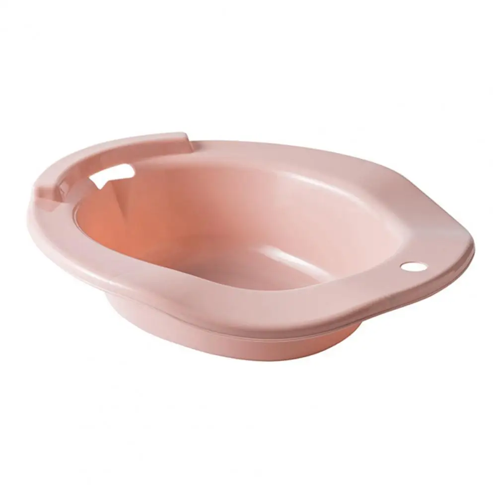 Post-operative Care Bidet Toilet Bidet with Contoured Premium Heat-resistant for Elderly Pregnant Women for Private