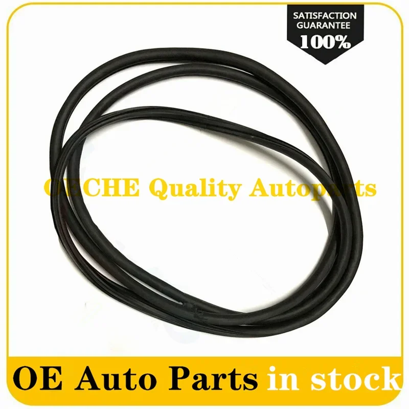 1PC GS3N69825 Sunroof Weatherstrip Plastic Seals Fit For Mazda 3 6 CX5 09-18 GS3N69825 GS3N-69-825B GS3N-69-825A