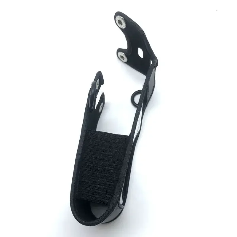 Custodia In Morbida Pelle ANYTONE Adatta Per Borse Walkie Talkie ATD878UV AT -D878UV PLUS 720310977969