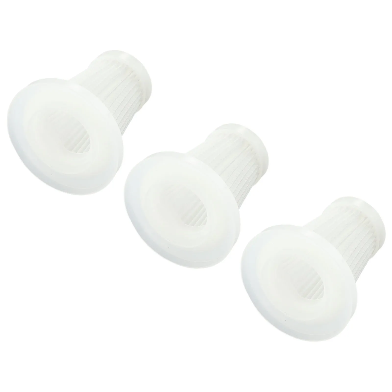 Filtres De Rechange En Tissu Pour Aspirateur Humide/sec - Compatible HART Et Autres Marques - Pour Ramassage à Sec Uniquement - Modèle VRC51 3701