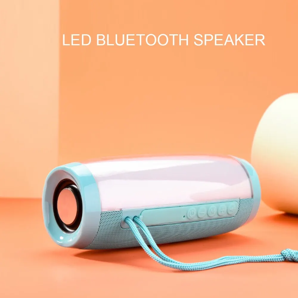 Bluetooth Speaker Portable Speaker Horn Loudspeaker For Indoor Outdoor