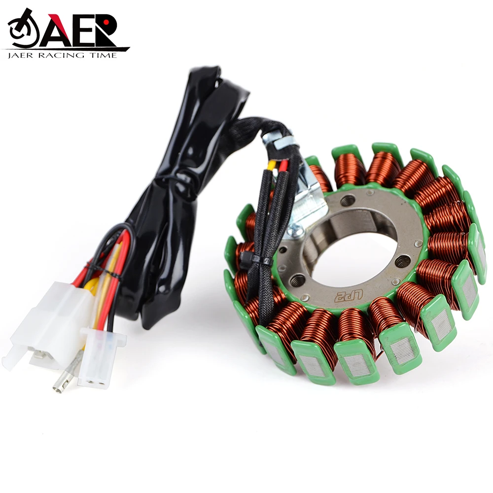 Motorcycle Stator Coil For KTM 400 450 Rallye 620 Duke EGS E LSE XC E
