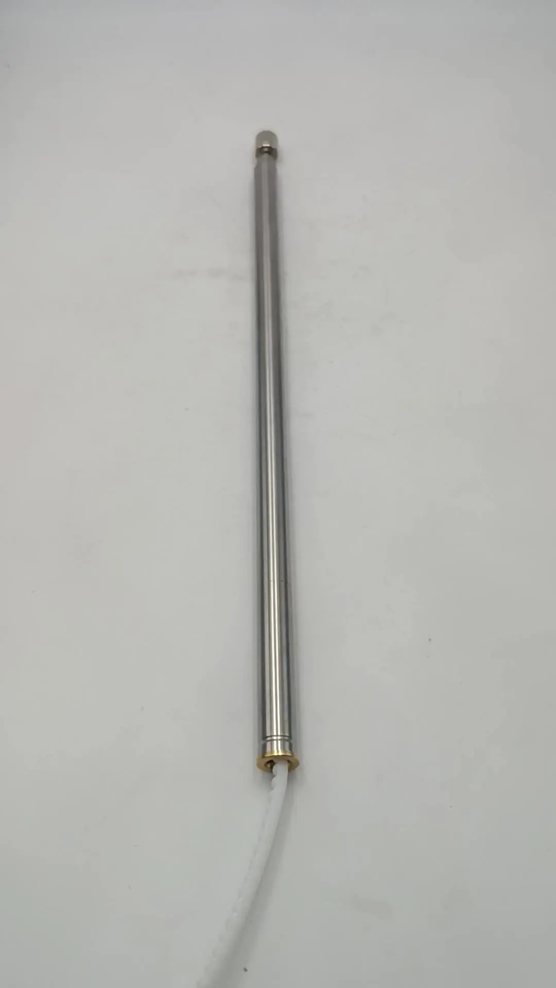 GENUINE NISSAN PATROL GU Y61 ELECTRIC ANTENNA MAST SLEEVE