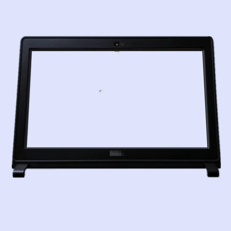 

90% новый оригинальный ноутбук LCD передняя рамка для DELL Inspiron 14 7447 черный