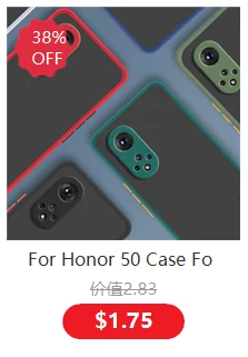 Für Honor 50 Glas Honor 50 60 70 80 90 Pro Magic 5 Pro Gehärtetes Glas 3D Volle Abdeckung Gebogene Displayschutzfolie Honor 50 Objektiv Film – Detail 6