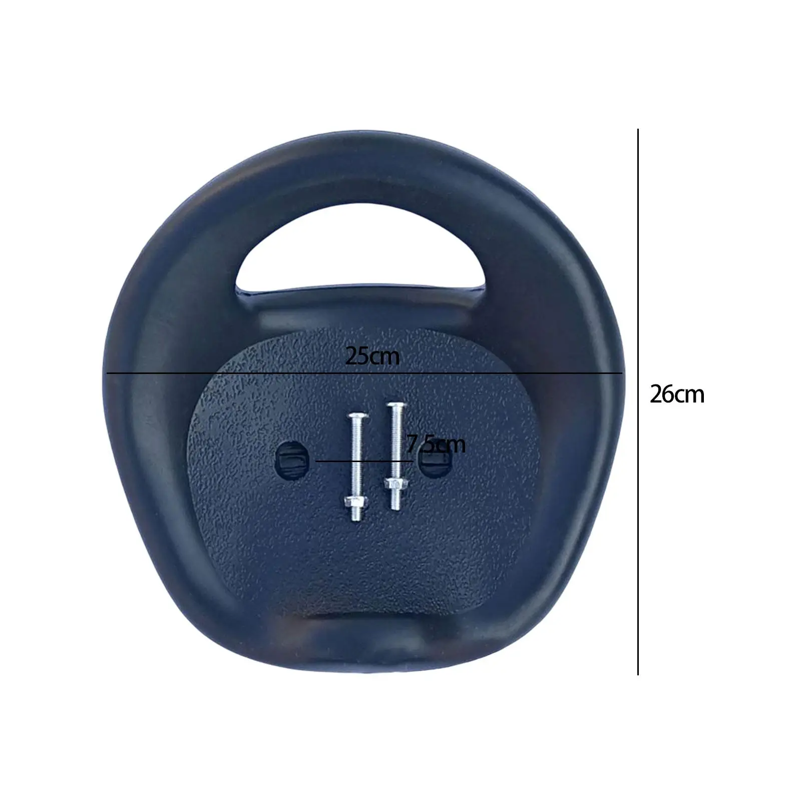 Adjustable Backrest Seat for Kids Tricycles-Ideal for Drift Carts