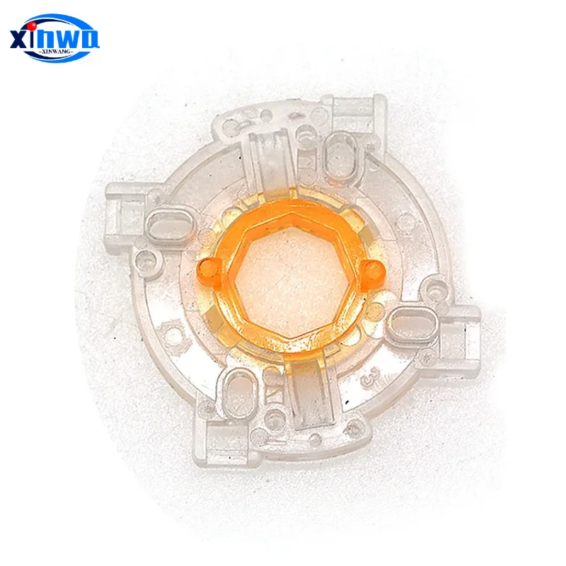 Arcade joystick 2X Copy Sanwa GT8 Restrictor Octagonal Square Round Gate for Jlf Tp 8 YT