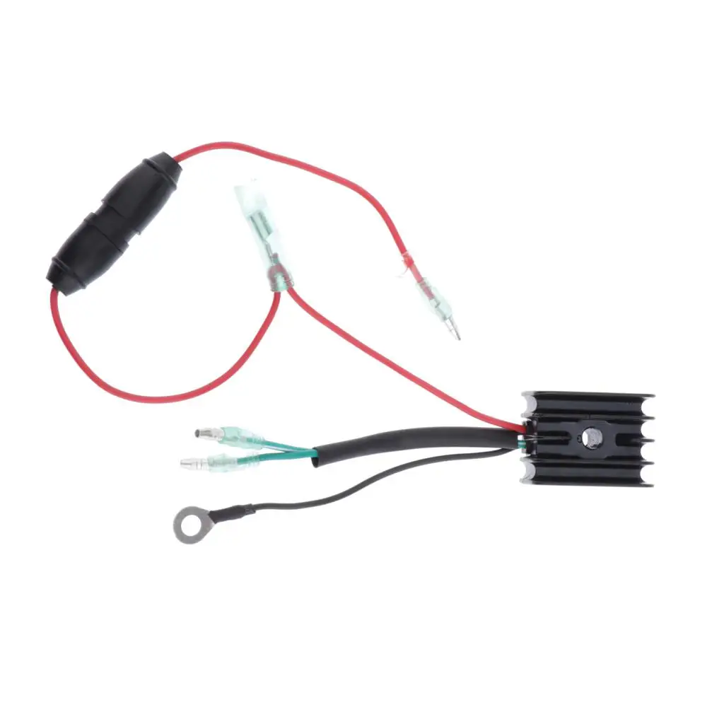 

Название товара: Подвесной для 25-70 HP 6G1-81970-61 1984-2001