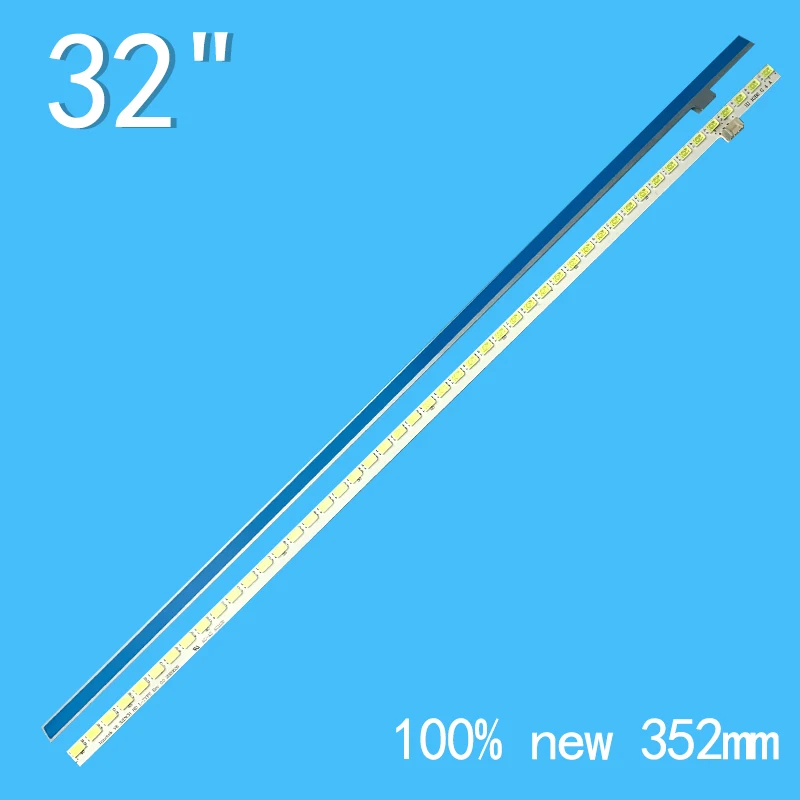 Рисунок 2 - 48 светодиодов для LG Innotek V6 32 дюйма